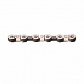 Цепь YBN S9-S silver/grey