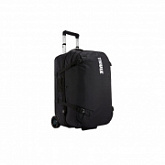 Дорожная сумка на колесиках Thule Subterra Wheeled Duffel TSR356BLK black (3204027)