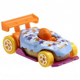 Машинка Hot Wheels Базовой коллекции Donut Drifter 60/250 (5785 GTB92)