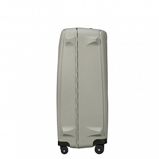 Чемодан Samsonite S'CURE ECO 81см CN0*18 008 grey