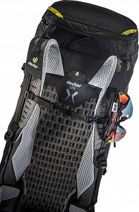 Рюкзак Deuter Speed Lite 32 3410818-7000 black (2020-21)