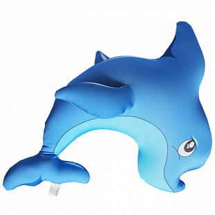 Мягкая игрушка Мнушки Дельфин (большой) Аи24фор37 