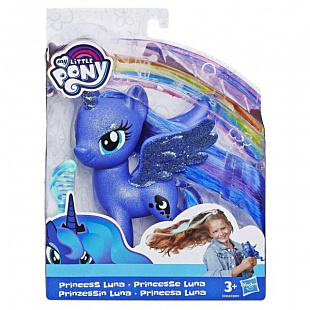 Фигурка My Little Pony Принцесса Луна (E5892)
