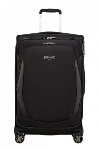 Чемодан Samsonite X'Blade 4.0 71см CS1-09009 Black