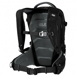 Рюкзак Jack Wolfskin White Rock Pro Pack 16L Dark Red