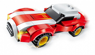 Конструктор Qman 1409-6