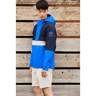 Куртка мужская Jack Wolfskin 365 Booster Jacket M azure blue