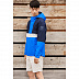 Куртка мужская Jack Wolfskin 365 Booster Jacket M azure blue