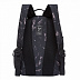 Рюкзак школьный GRIZZLY RU-800-1 /4 biege/black