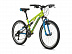 Велосипед Stinger Discovery 24" (2018) Green Велосипед Stinger Discovery 24" (2018) Green