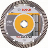 Алмазный круг Bosch 180х22,23 мм универсальный 2608602674