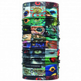 Бандана Buff Licenses National Geographic Buff Original Buff Who is Who