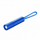 Фонарик Merga 10432000 Blue