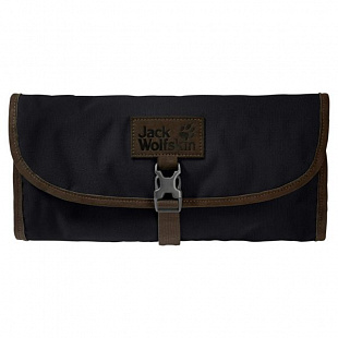 Несессер Jack Wolfskin Waterloo black