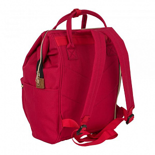 Городской рюкзак Polar 17199 red
