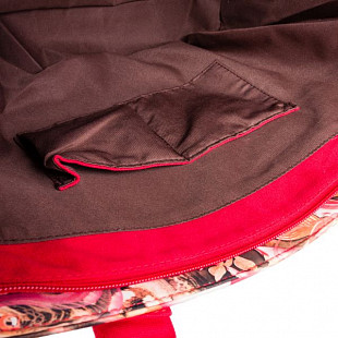 Женская сумка Pola 2088 beige