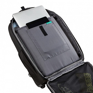 Рюкзак для ноутбука Case Logic Bryker BRYBPR116K Black