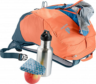 Рюкзак Deuter AC Lite 15 SL 3420021-5333 sienna/arctic (2021)