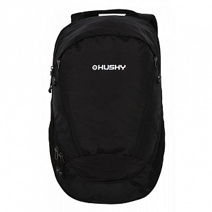 Рюкзак Husky Nefy 24L Black