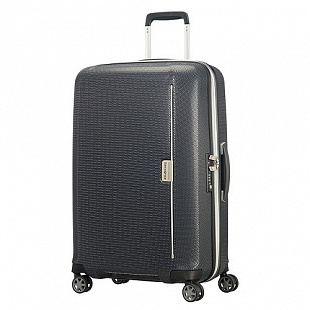 Чемодан Samsonite Mixmesh 75см CH6-28003 Graphite