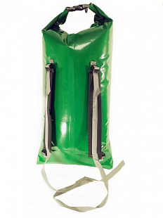 Герморюкзак BTrace 100л  germobp100 green