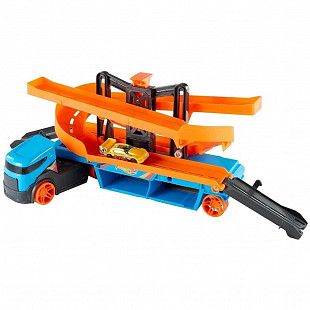 Игровой набор Hot Wheels City (GNM62)