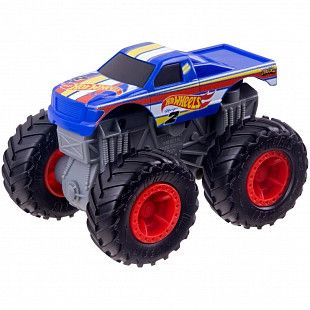Машинка Hot Wheels Монстр Трак (FYJ71 FYJ78)