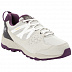 Водонепроницаемые кроссовки женские Jack Wolfskin Cascade Hike Texapore Low W beige / purple
