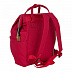 Городской рюкзак Polar 17199 red