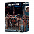 Фигурка Games Workshop Warhammer: Sector Mechanicus Sacristan Forgeshrine 64-74