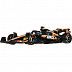 Машинка Hot Wheels Premium Mclaren Formula 1 Team (HRV11 JKD88)