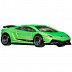 Машинка Hot Wheels Premium Lamborghini Gayard LP 570-4 SuperLegera (GJT68 JHW33)