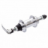 Втулка задняя STG В36 под v-brake 32 спицы silver Х87898