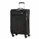 Чемодан American Tourister Summerfunk 67см 78G-09004 Black