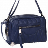Женская сумка Pola 4253 dark blue