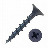 Саморез к дереву ГКЛ фосфат 3,5- 45 G 1000 шт