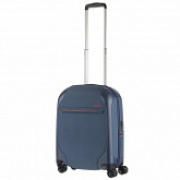 Чемодан American Tourister Skyglider 55 см 57G-01001 Blue