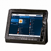 Чехол Pola для IPAD 4100 black