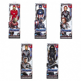 Фигурка Marvel Мстители (E3309)