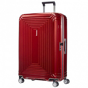 Чемодан Samsonite Neopulse 75см 44D-00003 Red