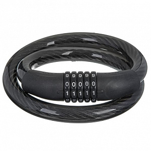 Велозамок STG 25х100см Х66516-5