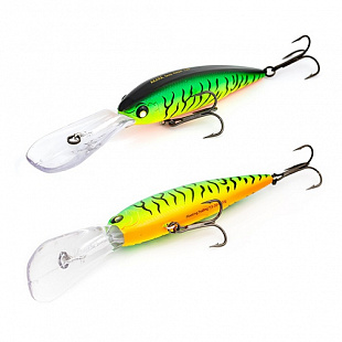 Воблер Akara Deep Keeper 110F A68 DK100F-A68