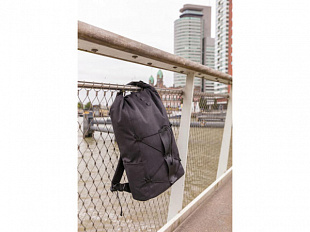 Женский рюкзак XD Design Bobby Urban Lite P705-501 Black