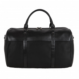 Дорожная сумка Polar 98510 black