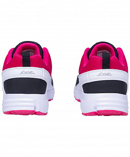 Кроссовки спортивные Jogel Airstream 2.0 JSH503-Y pink/black