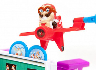Настольная игра Ausini Неудержимый пилот ZYB-B2804