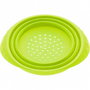 Дуршлаг силиконовый Perfecto Linea 24-008213