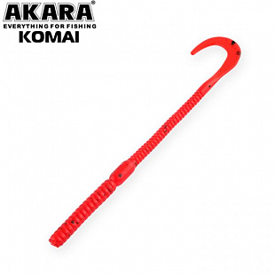 Червь Akara Komai 140