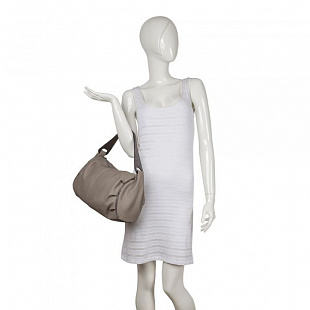 Женская сумка Pola 68287 grey