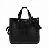 Сумка городская Ors Oro CW-965 /1 black